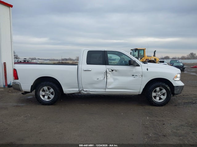Продажа на аукционе авто 2017 Ram 1500 Slt  4x4 6'4 Box, vin: 1C6RR7GG3HS736883, номер лота: 44014991