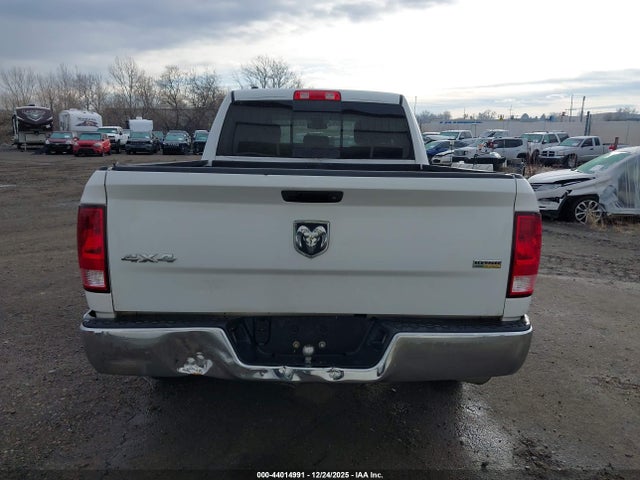 Продажа на аукционе авто 2017 Ram 1500 Slt  4x4 6'4 Box, vin: 1C6RR7GG3HS736883, номер лота: 44014991