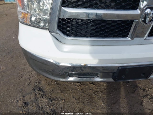 Продажа на аукционе авто 2017 Ram 1500 Slt  4x4 6'4 Box, vin: 1C6RR7GG3HS736883, номер лота: 44014991