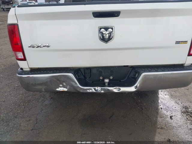 Продажа на аукционе авто 2017 Ram 1500 Slt  4x4 6'4 Box, vin: 1C6RR7GG3HS736883, номер лота: 44014991