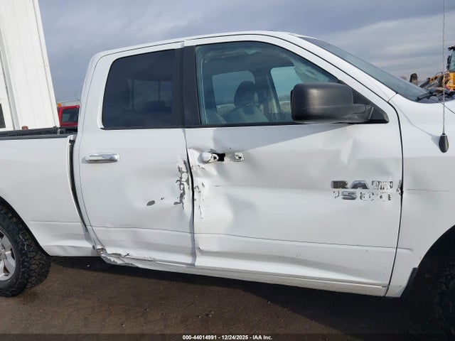 Продажа на аукционе авто 2017 Ram 1500 Slt  4x4 6'4 Box, vin: 1C6RR7GG3HS736883, номер лота: 44014991
