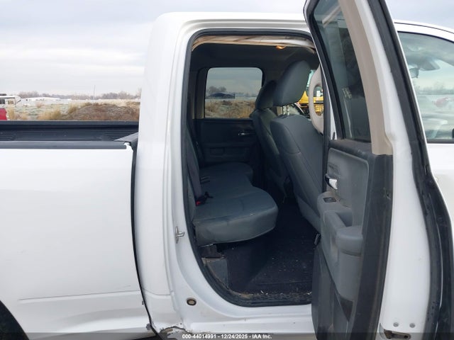 Продажа на аукционе авто 2017 Ram 1500 Slt  4x4 6'4 Box, vin: 1C6RR7GG3HS736883, номер лота: 44014991