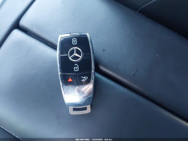 2021 MERCEDES-BENZ AMG GLS 63 4JGFF8KE3MA276734 Photo 10