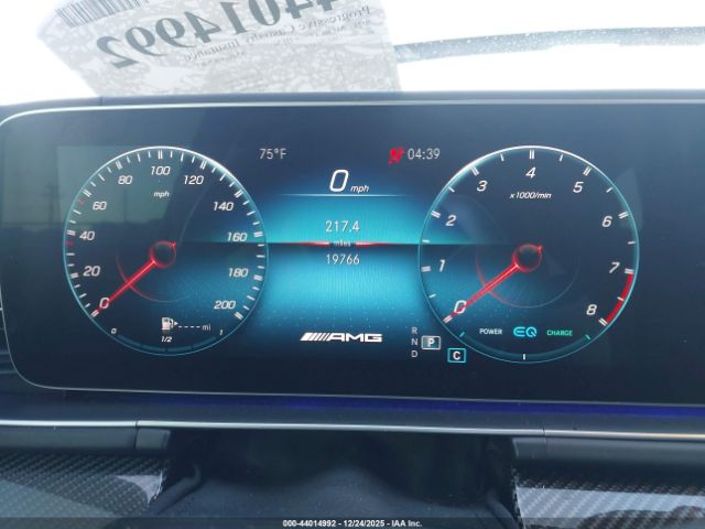 2021 MERCEDES-BENZ AMG GLS 63 4JGFF8KE3MA276734 Photo 6