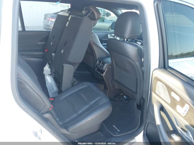 2021 MERCEDES-BENZ AMG GLS 63 4JGFF8KE3MA276734 Photo 7