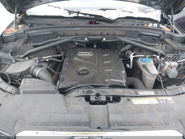 2015 AUDI Q5 WA1LFAFPXFA088316 Photo 9