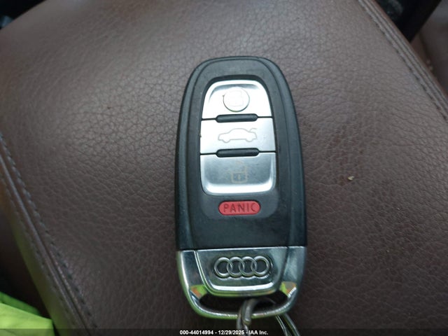 2015 AUDI Q5 WA1LFAFPXFA088316 Photo 10