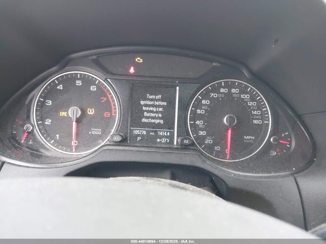 2015 AUDI Q5 WA1LFAFPXFA088316 Photo 6