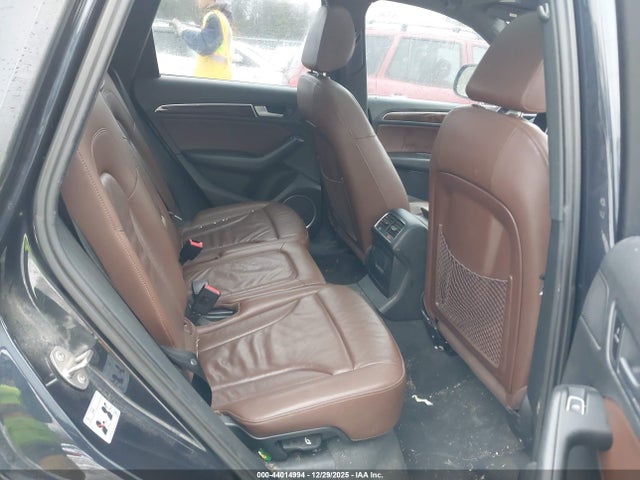 2015 AUDI Q5 WA1LFAFPXFA088316 Photo 7