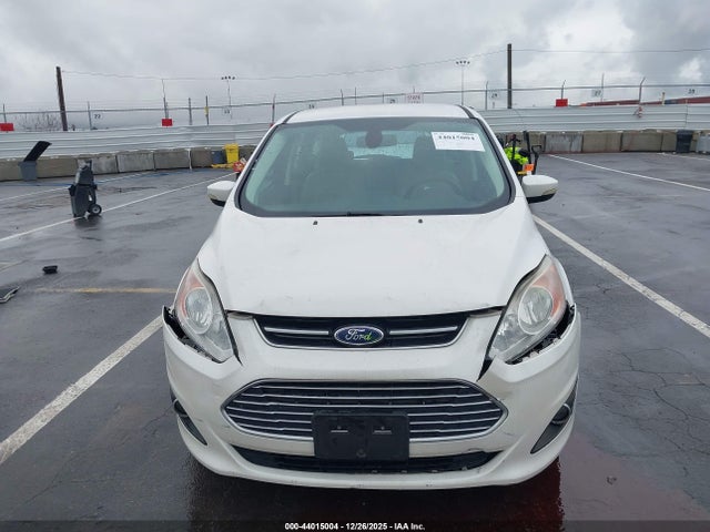 Ford C-max Hybrid Sel 2016 1FADP5BU9GL119383 Image 13