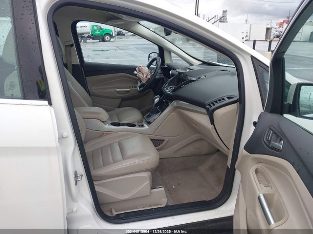 Ford C-max Hybrid Sel 2016 1FADP5BU9GL119383 Image 5