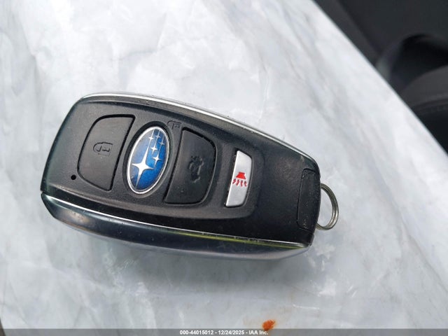 2025 SUBARU OUTBACK 4S4BTAFC2S3104350 Photo 10