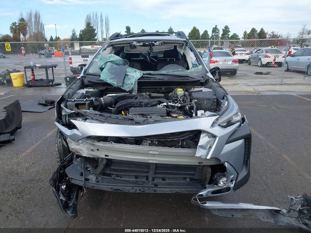 Subaru Outback Premium 2025 4S4BTAFC2S3104350 Image 13