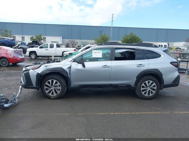 Subaru Outback Premium 2025 4S4BTAFC2S3104350 Image 15