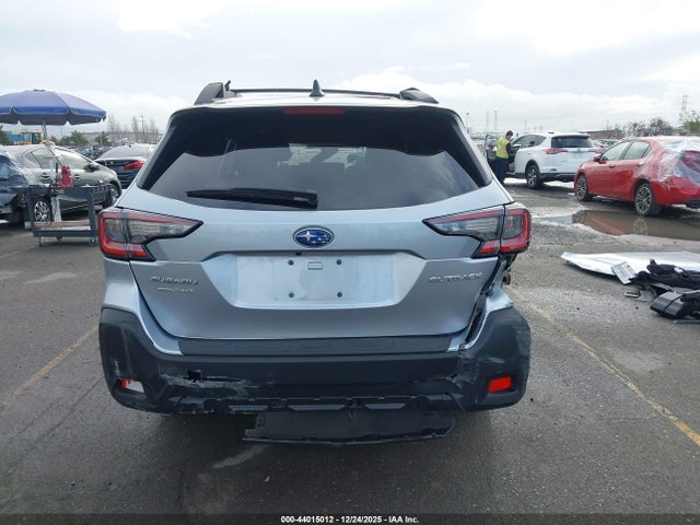 Subaru Outback Premium 2025 4S4BTAFC2S3104350 Image 17