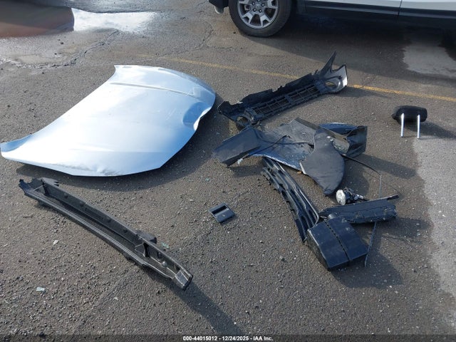 Subaru Outback Premium 2025 4S4BTAFC2S3104350 Image 12