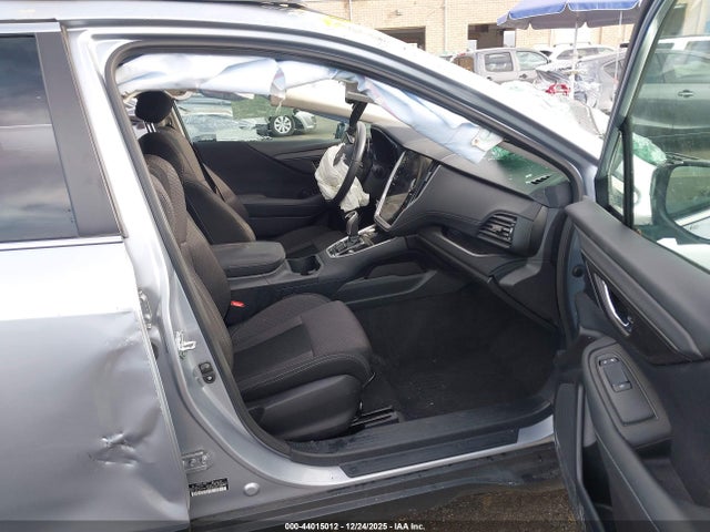 2025 SUBARU OUTBACK 4S4BTAFC2S3104350 Photo 4