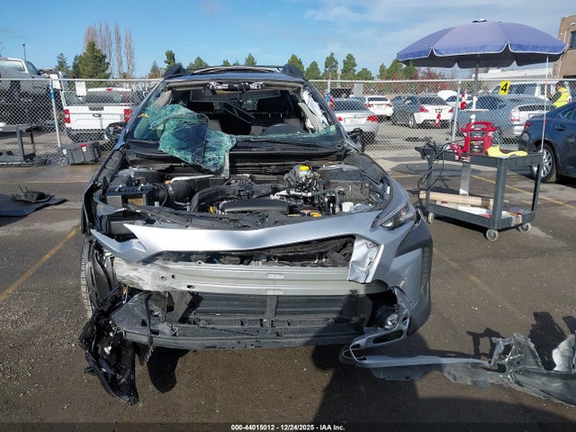 2025 SUBARU OUTBACK 4S4BTAFC2S3104350 Photo 5