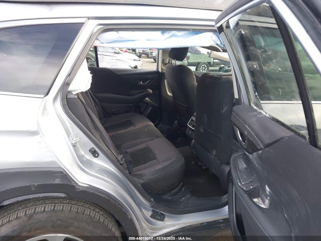 2025 SUBARU OUTBACK 4S4BTAFC2S3104350 Photo 7