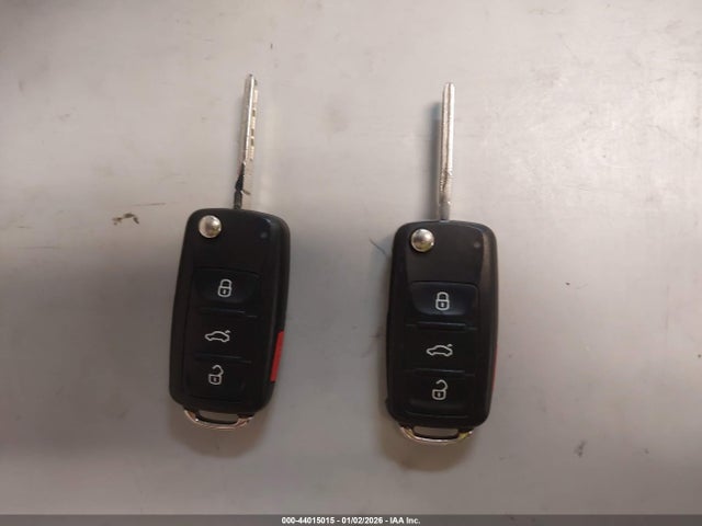 Продажа на аукционе авто 2014 Volkswagen Jetta 1.8t Se, vin: 3VWD17AJXEM409168, номер лота: 44015015