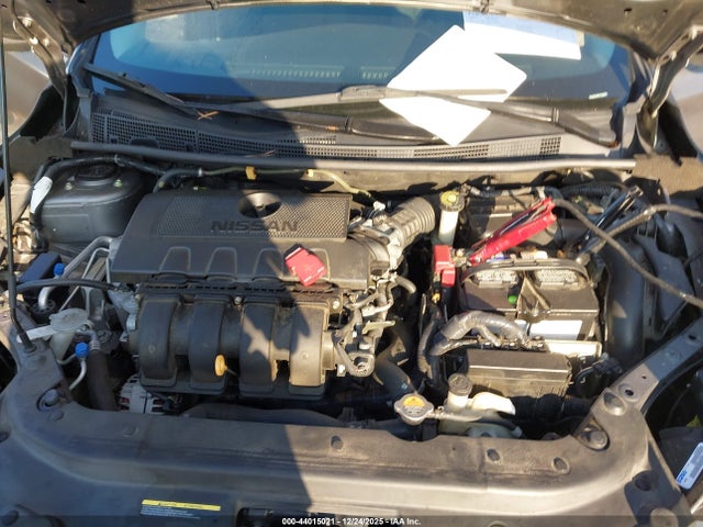 3N1AB7AP8KY220873 Nissan SENTRA SR