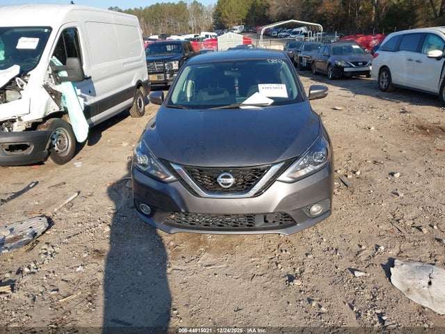 3N1AB7AP8KY220873 Nissan SENTRA SR