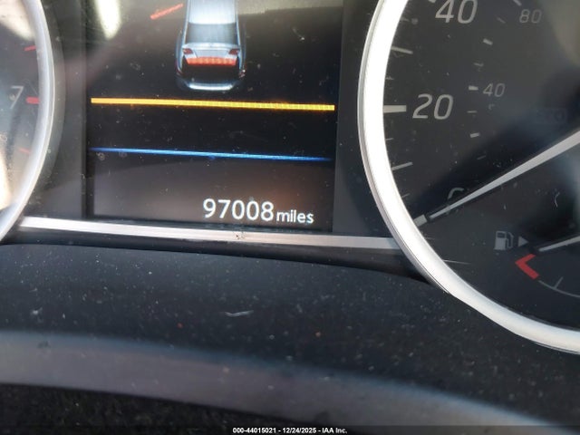 3N1AB7AP8KY220873 Nissan SENTRA SR