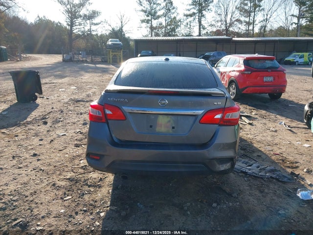 3N1AB7AP8KY220873 Nissan SENTRA SR