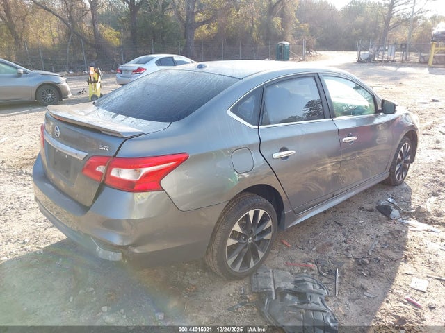 3N1AB7AP8KY220873 Nissan SENTRA SR
