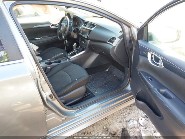 3N1AB7AP8KY220873 Nissan SENTRA SR