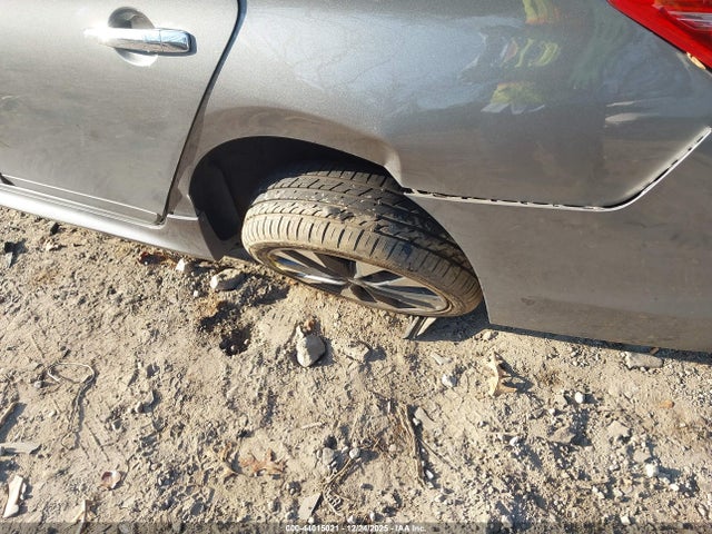 3N1AB7AP8KY220873 Nissan SENTRA SR