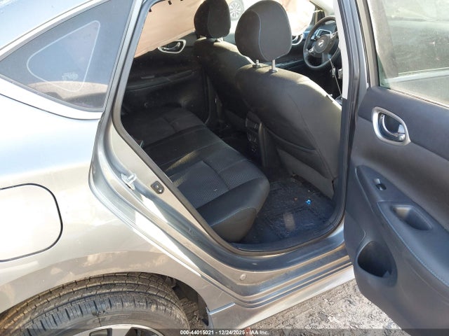 3N1AB7AP8KY220873 Nissan SENTRA SR