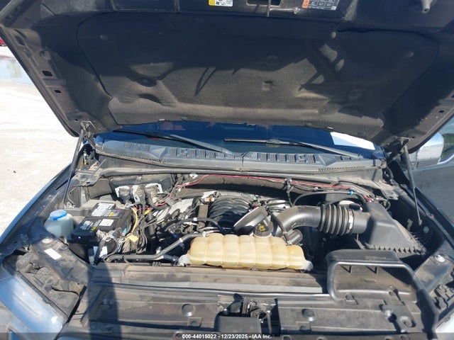 Ford F-150 King Ranch 2020 1FTEW1E56LFB75451 Image 10