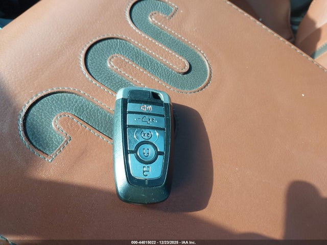 Ford F-150 King Ranch 2020 1FTEW1E56LFB75451 Image 11