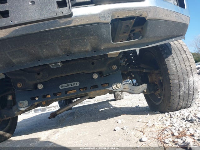 Ford F-150 King Ranch 2020 1FTEW1E56LFB75451 Image 6