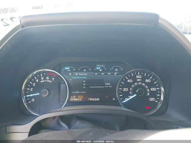 Ford F-150 King Ranch 2020 1FTEW1E56LFB75451 Image 7