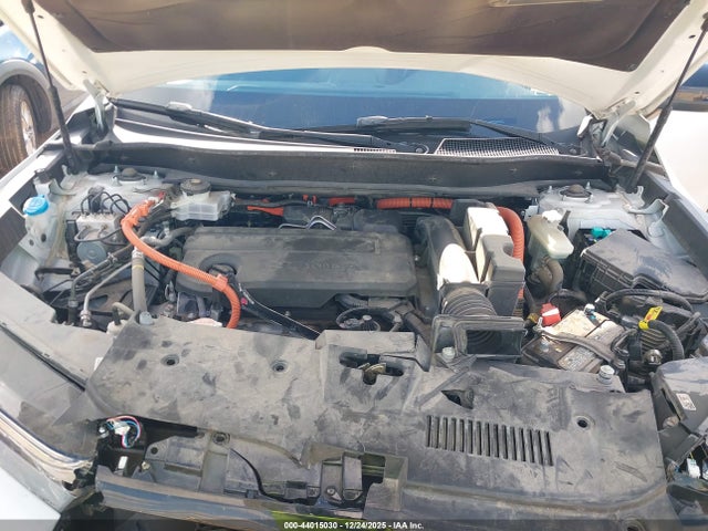 7FARS6H53RE051290 Honda Cr-v Hybrid Sport