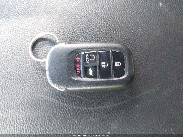 7FARS6H53RE051290 Honda Cr-v Hybrid Sport