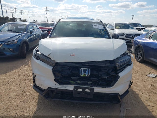 7FARS6H53RE051290 Honda Cr-v Hybrid Sport