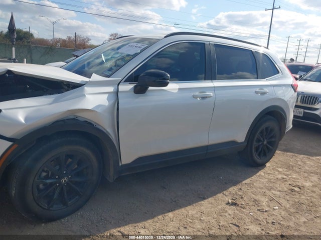 7FARS6H53RE051290 Honda Cr-v Hybrid Sport