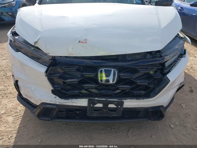 7FARS6H53RE051290 Honda Cr-v Hybrid Sport