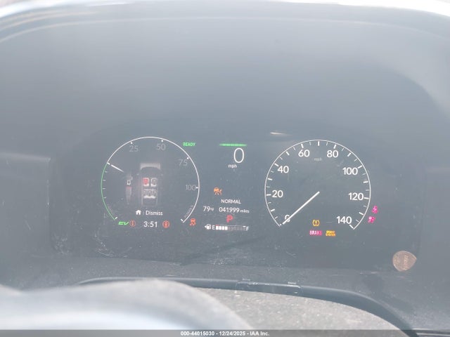 7FARS6H53RE051290 Honda Cr-v Hybrid Sport