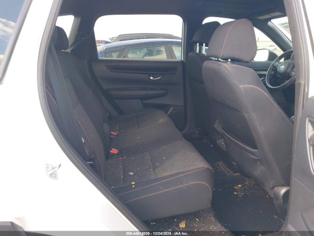 7FARS6H53RE051290 Honda Cr-v Hybrid Sport