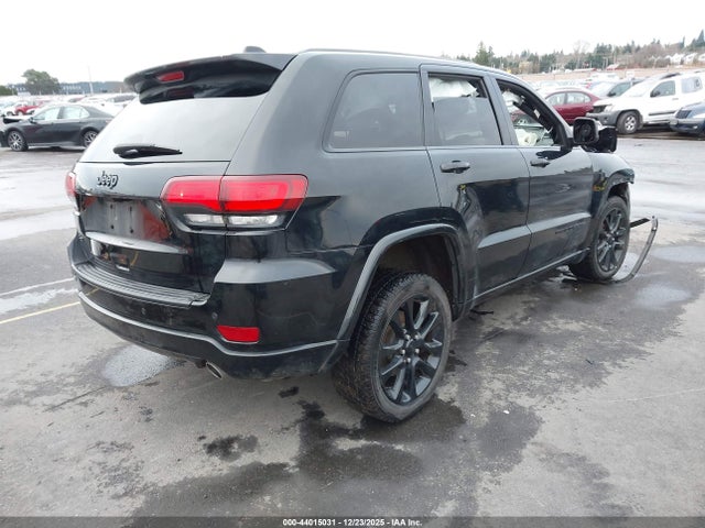 2018 JEEP GRAND CHEROKEE 1C4RJFAG5JC500349 Photo 3