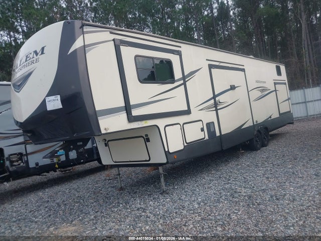 4X4FSBP21MV007534 Forest River Other