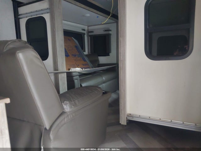 4X4FSBP21MV007534 Forest River Other