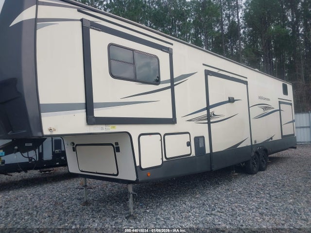 4X4FSBP21MV007534 Forest River Other