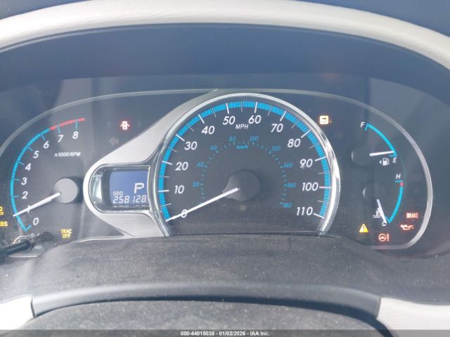 2014 TOYOTA SIENNA 5TDYK3DC0ES521372 Photo 6