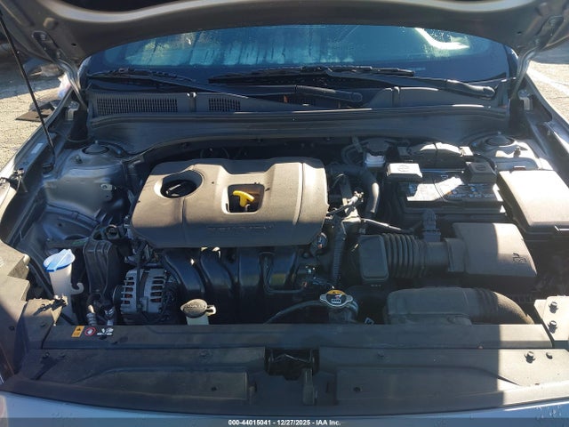 44015041 :رقم المزاد ، 3KPF54AD8PE564131 vin ، 2023 Kia Forte Gt-line مزاد بيع