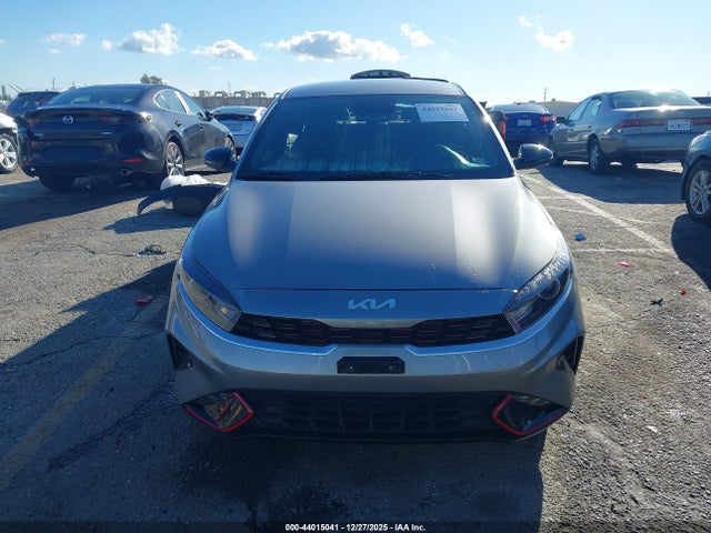 44015041 :رقم المزاد ، 3KPF54AD8PE564131 vin ، 2023 Kia Forte Gt-line مزاد بيع
